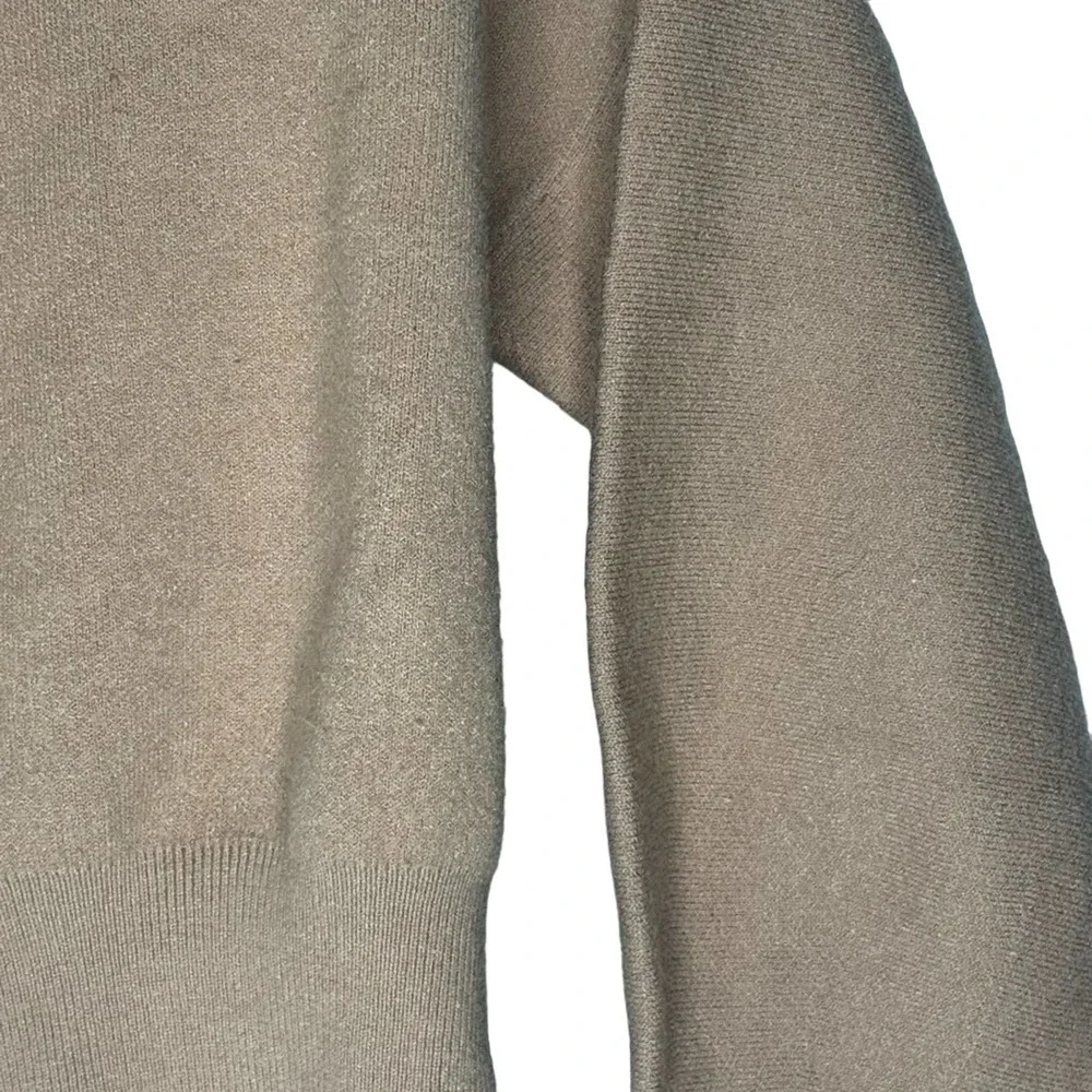 Modern citizen sweater SW- 70162 size XS - Picture 4 of 15